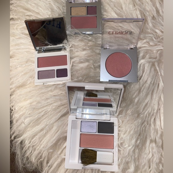 Makeup Clinique Palette Combo Poshmark